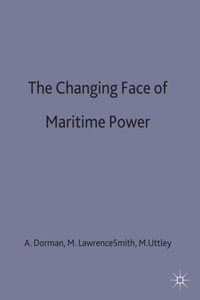 Changing Face of Maritime Power