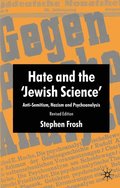 Hate and the 'Jewish Science'