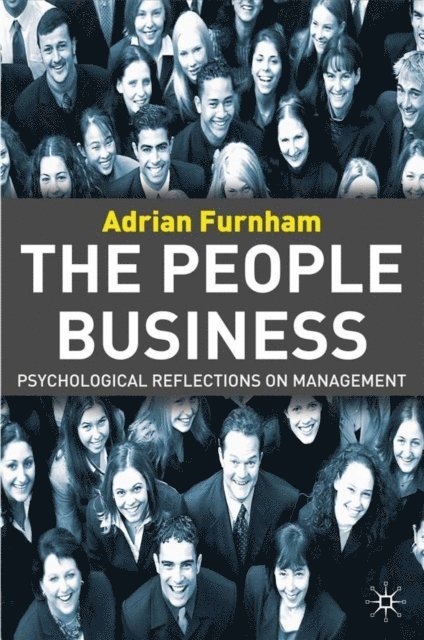 A. Furnham - People Business, E-bok