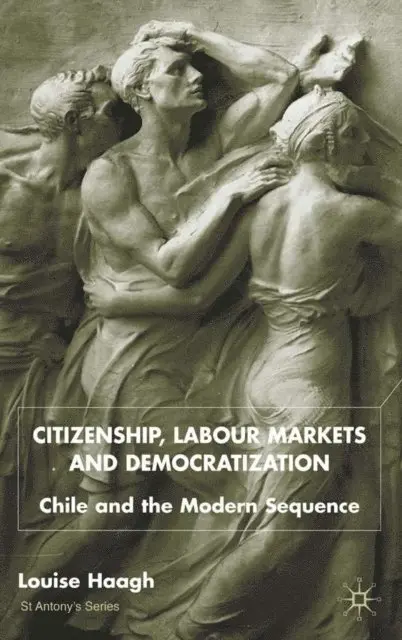 L. Haagh - Citizenship, Labour Markets and Democratization, E-bok. Tillgänglighet: Lägg i varukorg
