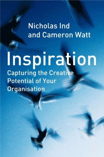 C. Watt, N. Ind - Inspiration, E-bok. Tillgänglighet: Lägg i varukorg