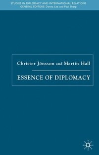Essence of Diplomacy
