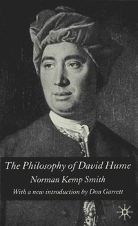 Philosophy of David Hume