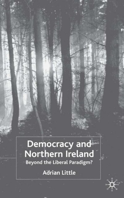 A. Little - Democracy and Northern Ireland, E-bok