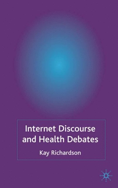 Internet Discourse and Health Debates