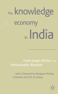 Knowledge Economy in India