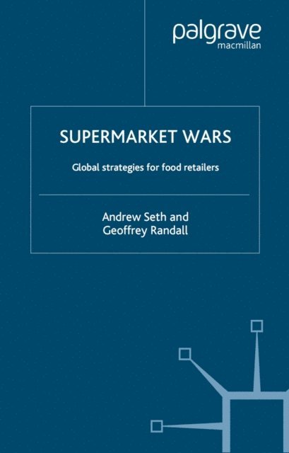 Supermarket Wars