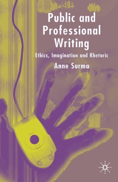 A. Surma - Public and Professional Writing, E-bok