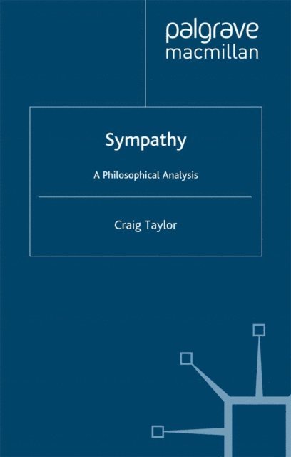 C. Taylor - Sympathy, E-bok