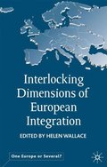 Interlocking Dimensions of European Integration