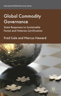 Global Commodity Governance