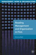 Reading Management and Organization in Film