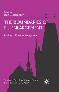 Boundaries of EU Enlargement