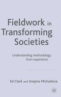Fieldwork in Transforming Societies