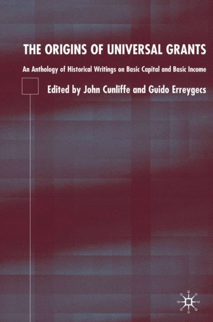 Origins of Universal Grants