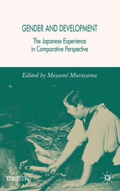 M. Murayama - Gender and Development, E-bok