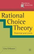 Rational Choice Theory