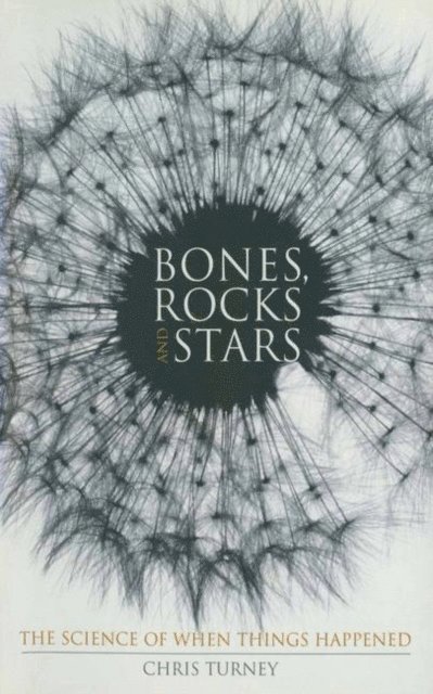 C. Turney - Bones, Rocks and Stars, E-bok
