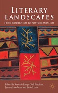 Literary Landscapes