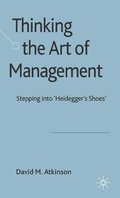 Thinking The Art of Management