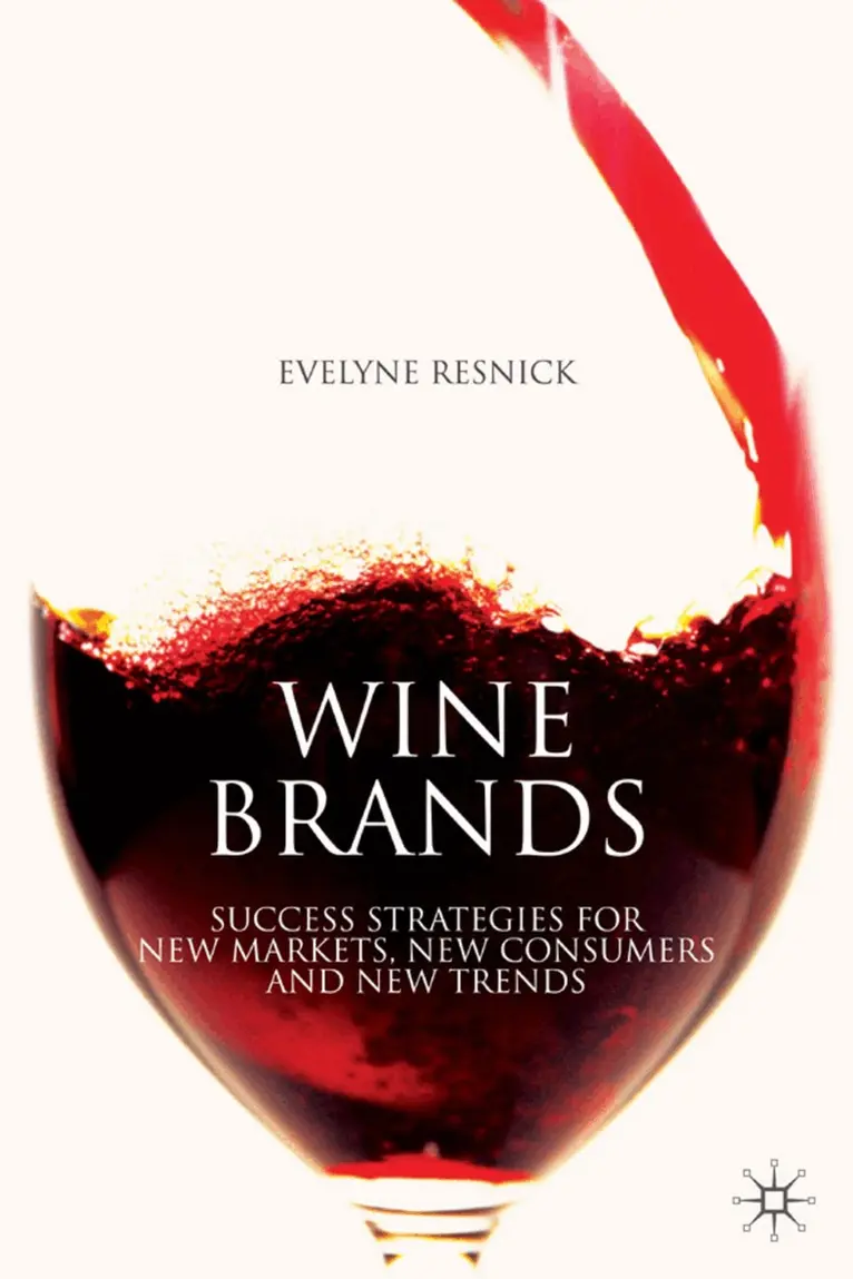 E. Resnick - Wine Brands, Inbunden. Tillgänglighet: Lägg i varukorg