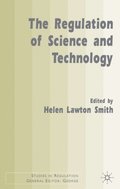 Regulation of Science and Technology