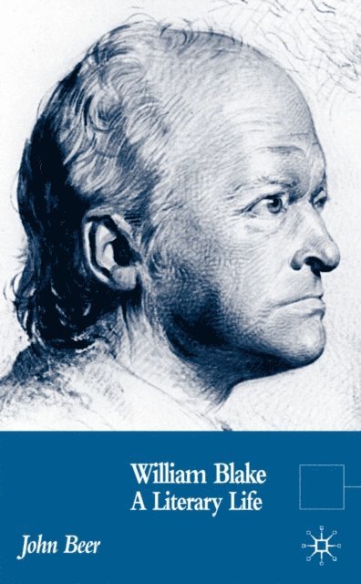 J. Beer - William Blake, E-bok