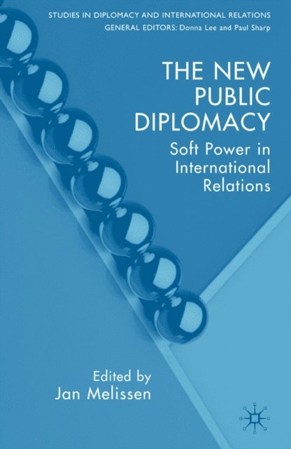 J. Melissen - New Public Diplomacy, E-bok