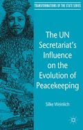 UN Secretariat's Influence on the Evolution of Peacekeeping