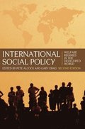 International Social Policy