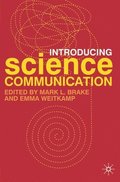 Introducing Science Communication