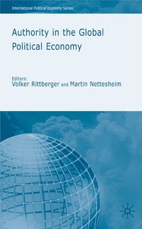 Authority in the Global Political Economy