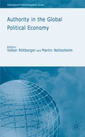 Authority in the Global Political Economy
