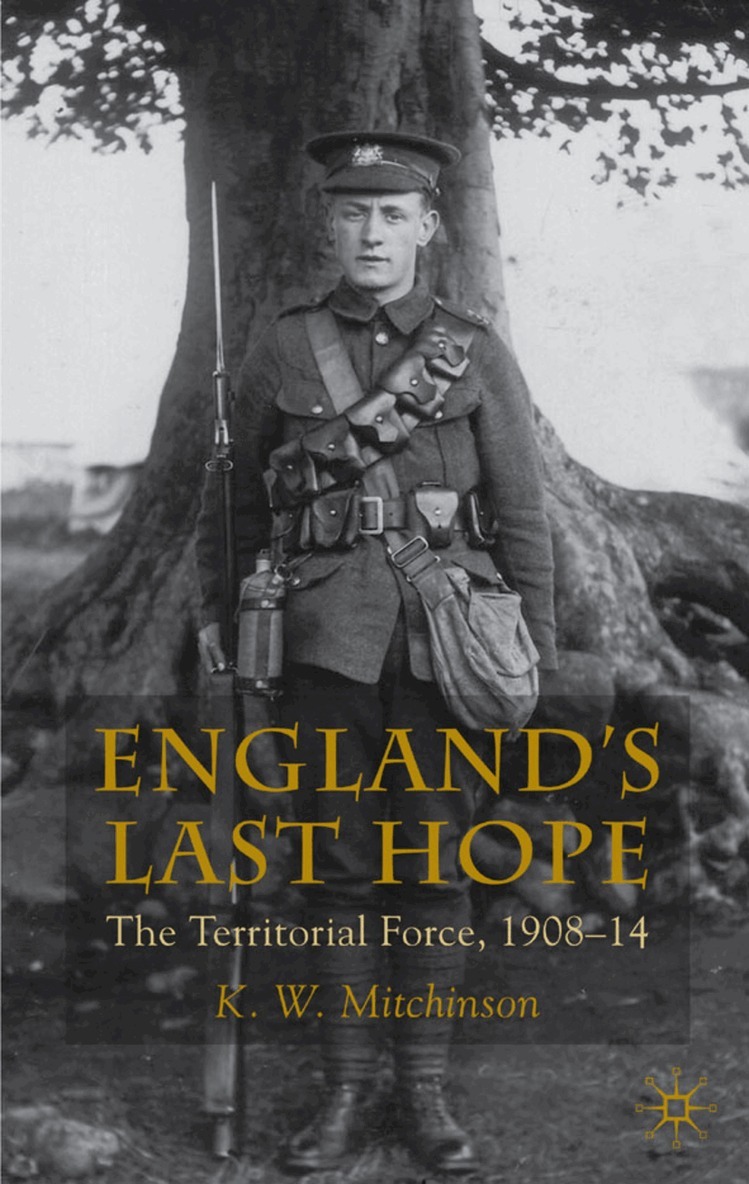 England's Last Hope