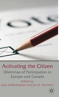 Activating the Citizen