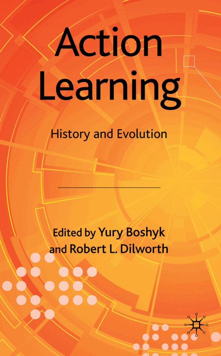 Y. Boshyk, R. Dilworth - Action Learning, Inbunden. Tillgänglighet: Lägg i varukorg