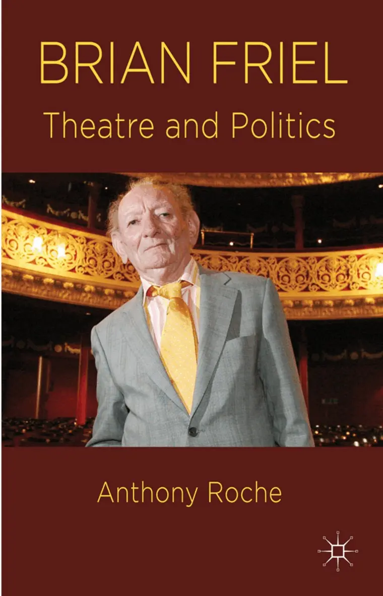 A. Roche - Brian Friel, Inbunden. Tillgänglighet: Lägg i varukorg