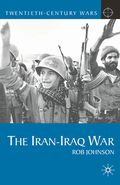 The Iran-Iraq War