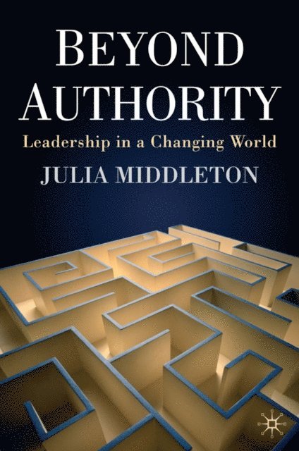J. Middleton - Beyond Authority, E-bok