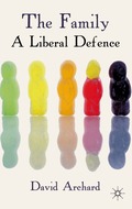 Family: A Liberal Defence