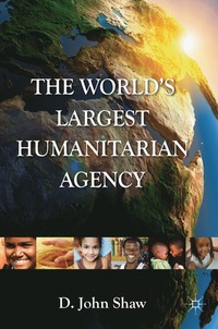 The World's Largest Humanitarian Agency