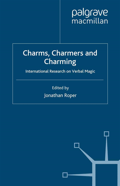 J. Roper - Charms, Charmers and Charming, E-bok