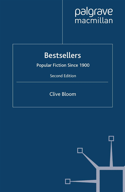 C. Bloom - Bestsellers, E-bok