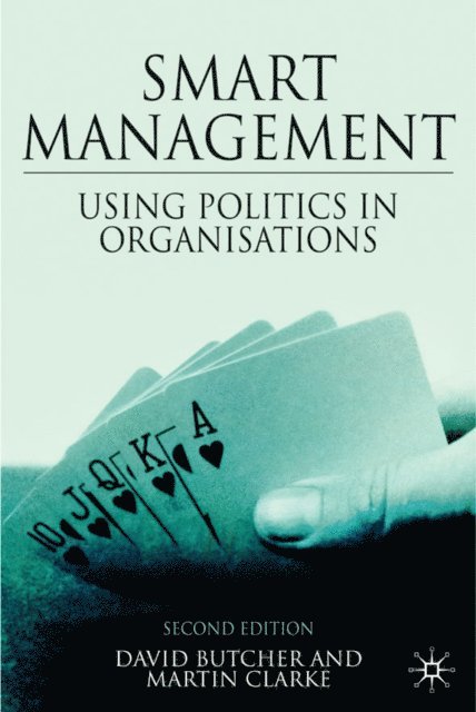 M. Clarke, D. Butcher - Smart Management, E-bok