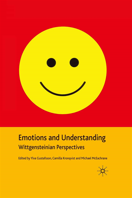 M. McEachrane, C. Kronqvist, Y. Gustafsson - Emotions and Understanding, E-bok