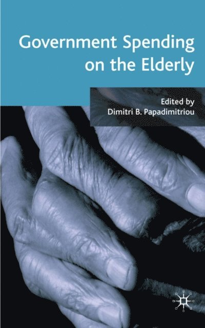 D. Papadimitriou - Government Spending on the Elderly, E-bok