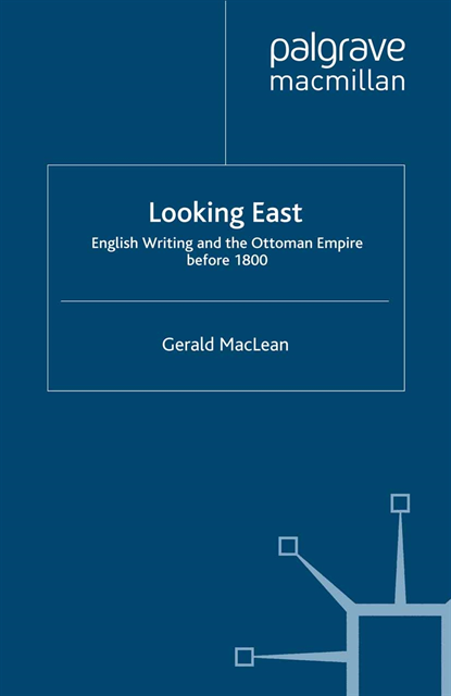 G. Maclean - Looking East, E-bok