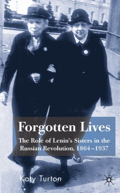 K. Turton - Forgotten Lives, E-bok. Tillgänglighet: Lägg i varukorg
