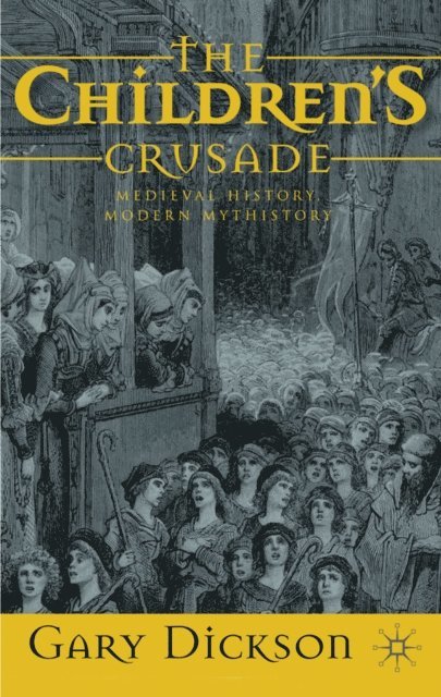 G. Dickson - Children's Crusade, E-bok