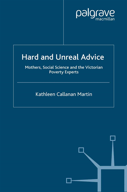 K. Martin - Hard and Unreal Advice, E-bok